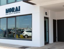 Coworking La Escala Norai Espai Creatiu | Coworking