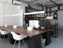 Coworking La Escala Norai Espai Creatiu | Coworking