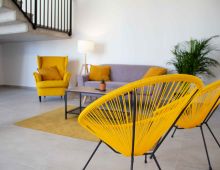 Coworking Jativa Agarra Aire coworking