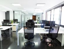 Coworking Barcelona CREC Mallorca