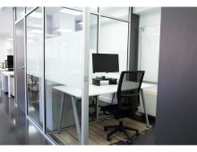Coworking Barcelona CREC Mallorca
