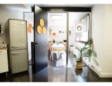 Coworking Barcelona CREC Mallorca