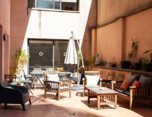 Coworking Barcelona CREC Mallorca