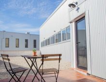 Coworking Jativa Agarra Aire coworking