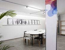 Coworking Tarragona Cowork Tarraco