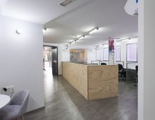 Coworking Tarragona Cowork Tarraco