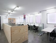 Coworking Tarragona Cowork Tarraco