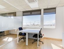 Coworking Barcelona Flycowork