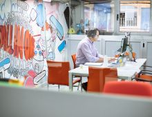 Coworking Las Palmas de Gran Canaria repeople Coworking - Las Palmas 