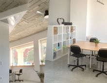 Coworking Granada MIMOLAB