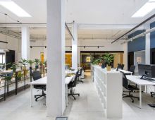 Coworking Pamplona Miso Coworking Rochapea