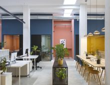 Coworking Pamplona Miso Coworking Rochapea