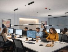 Coworking Murcia Mixtura Coworking