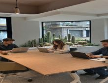 Coworking Murcia Mixtura Coworking