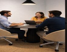 Coworking Murcia Mixtura Coworking