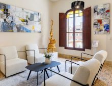 Coworking Palma de Mallorca Neutro Palace