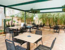 Coworking Palma de Mallorca Neutro Palace