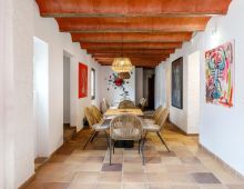 Coworking Palma de Mallorca Neutro Palace