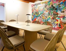 Coworking Palma de Mallorca Neutro Palace