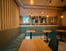 Coworking Málaga Momentum Plaza