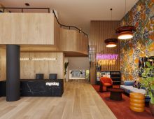 Coworking Valencia Monday Sorolla