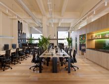 Coworking Zaragoza Monday Zaragoza