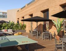 Coworking Zaragoza Monday Zaragoza