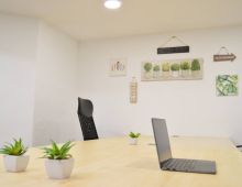 Coworking Valencia Mundo Sostenible Primado