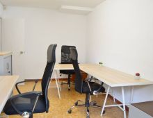 Coworking Valencia Mundo Sostenible Primado