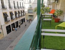 Coworking Sevilla workINcompany