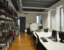 Coworking Murcia Workpoint
