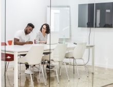 Coworking Almería Workspace Coworking Almería