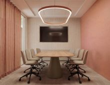 Coworking A Coruña NARA Espacio Coruña