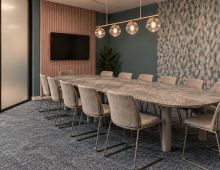 Coworking A Coruña NARA Fisterra Coruña
