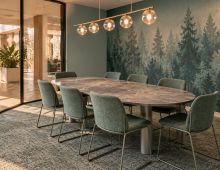 Coworking A Coruña NARA Fisterra Coruña