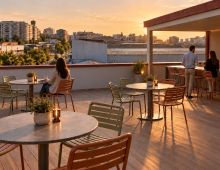Coworking A Coruña NARA Fisterra Coruña