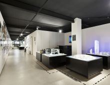 Coworking Barcelona ON-A