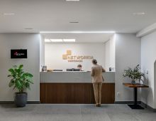 Centro de negocios con coworking Barcelona NETWORKIA GRAN VIA - PASEO DE GRACIA