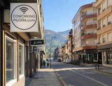 Coworking Villaviciosa Coworking Piloña