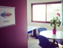 Coworking Las Palmas de Gran Canaria SWAP 