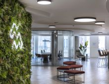 Coworking Valencia Nomadom Paseo Ruzafa