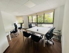 Centro de negocios con coworking Valencia Centro Coworking Valencia