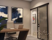 Coworking Adeje CoastOffice - Fañabe Plaza