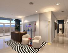 Coworking Adeje CoastOffice - Fañabe Plaza