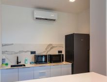 Centro de negocios con coworking Barcelona Cenema Barcelona 22@