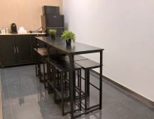 Centro de negocios Mairena del Aljarafe INN Offices Torre Aljarafe Center