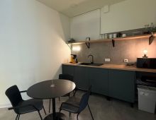 Coworking Segovia ESTUDIO LACUEVA