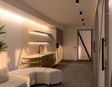 Oficina compartida Barcelona OFICINAS EN  ROCAFORT GRAN VIA BARCELONA