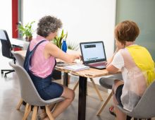 Coworking Castellón Office