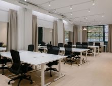 Coworking Valencia Wayco Abastos
